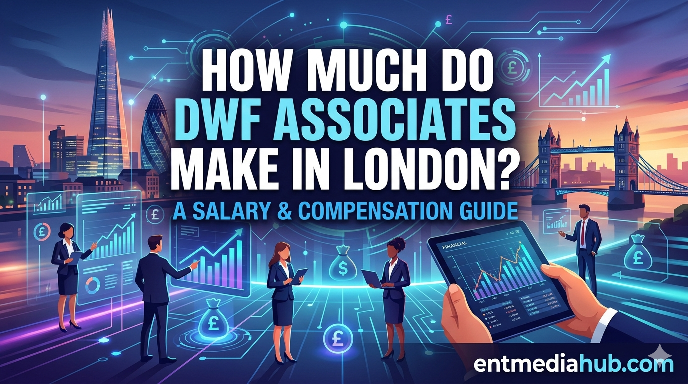 How much do DWF associates make